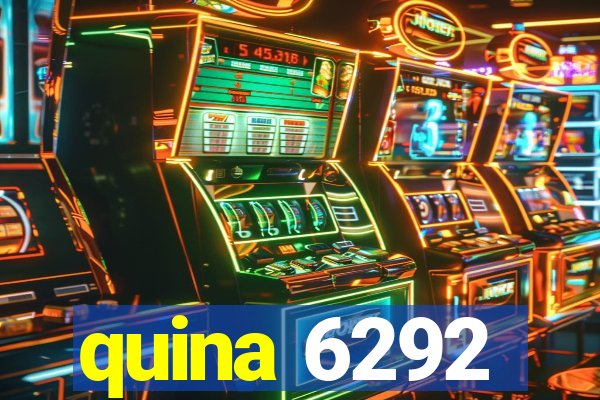 quina 6292